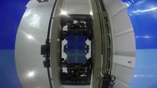 Temporary Storage and Sortation System 
