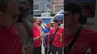 Toda President Pumalag May Permit Daw! | MMDA Massive Clearing Operation In Tondo Manila