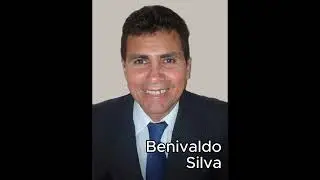 01 - Benivaldo Silva Nada Temerei