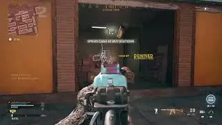 Bots OTS CLASS SETUP