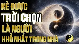 Người khổ nhất trong nhà – thật ra là người được Trời chọn để cứu cả dòng họ | Cổ Nhân Bí Thuật