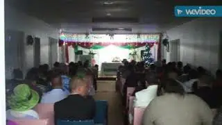 EFKS Taeaoafua - Lotu o le Tala Lelei 2017