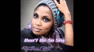 Imany - Don't Be So Shy DjKon... Club Edit