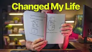 This One Page Made Me Financially Stable with Passive Income