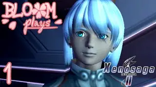 XENOSAGA EPISODE II - 1 - [Miltian Conflict]