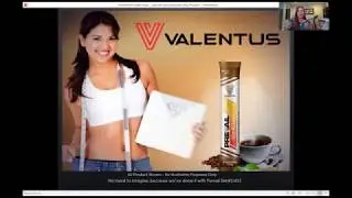 Valentus Products only Webinar
