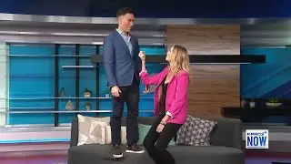 BTS: Houston Life's Mel Camp talks on Shaq's 