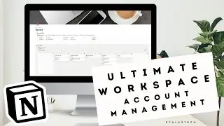 Концепция управления клиентами | Как я управляю своим ежедневным рабочим процессом в качестве менеджера по работе с клиентами