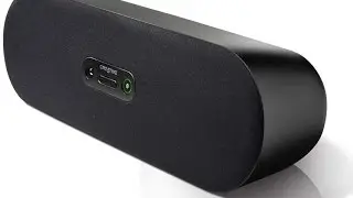 ENCEINTE BLUETOOTH : Creative D80