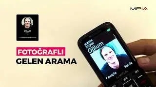 MPIA PRO M Yerli Üretim 2.8