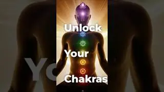 Your 7 Chakras explained in 60 seconds. #chakras  #energyhealing #cosmicmind  #energyhealing