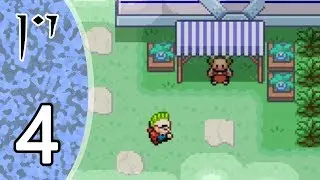 Pok&eacute;mon Birdcall - Part 4 - Electrical Outlet