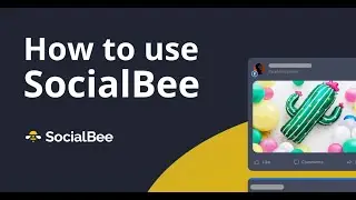 Learn How to Use SocialBee | Demo Webinar with Q&A