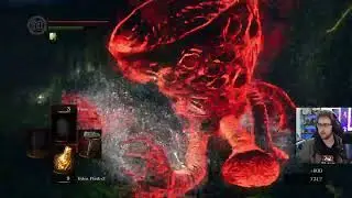 Dark Souls Rando Seamless Co-op ft. osocoolguy PART 2 [Tryhard Archive]