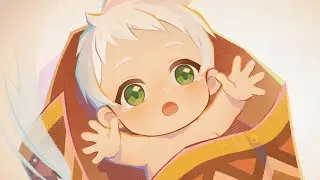 Bennett parents sacrifice Cutscene Genshin Impact