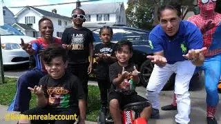 Endless Random Acts Of Kindness