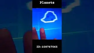 planets in our solar system #geometry #dash #GD #viralvideo