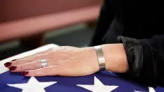 A proud American seeks an MIA soldier: CBSN Special