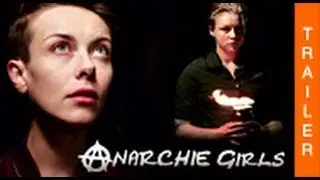 ANARCHIE GIRLS - offizieller deutscher Trailer (HD)