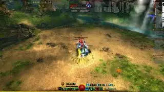 Gw2 - Updated Necro Condi Scourge Dps Rotation - [AvgDps: 37.852]