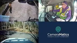 CameraMatics Camera Footage
