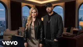 Eminem feat. Avril Lavigne - Reflection