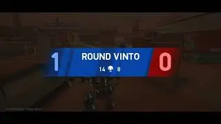 Mech Arena - Torneo 5vs5 - Orion + 2* Minigun 8 - 14 kills