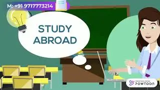 Choosing a study abroad destination