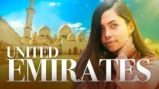 How to get a United Arab Emirates eVisa (2021) | UAE Travel Requirements