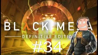 [Let&acute;s Play] Black Mesa: Definitive Edition #34 [XEN]