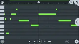 Future - March Madness (FL Studio Mobile Remake) Reprod. By ak (FLM in the description)