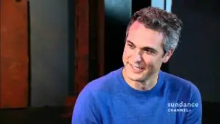 Another Day at the Forte House - Will Forte (THE MORTIFIED SESSIONS)