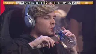 Madde 19 | Young Kiv Vs. Gos | Madden Bowl