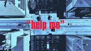 &ldquo;HELP ME&rdquo; | WAVEY UK RAP TYPE BEAT | UK DRILL TYPE BEAT | UK RAP INSTRUMENTAL 