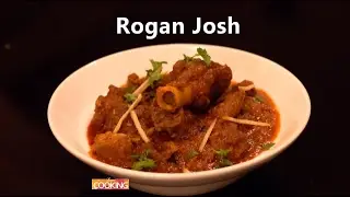 Rogan Josh | Home Cooking