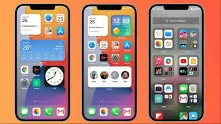 HOW TO INSTALL IOS 15 IN ANY ANDROID DEVICES ? OPPO, VIVO, REDMI, XIAOMI, ONEPLUS, SAMSUNG, REALME