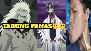 MEWTING:PART46 ADU PUKUL PASUKAN MEWING #simewing #short ##narutoxborutostormconnections 