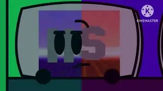 Young HS Sleeps (Object Shows Fan Animation) In Luig Group And Mari Group