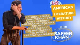 History of American Literature (Full)
