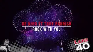 Deniro Featuring Troy Parrish &ndash; Rock With You