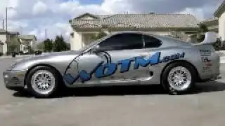 Supraforums WOTM Compilation