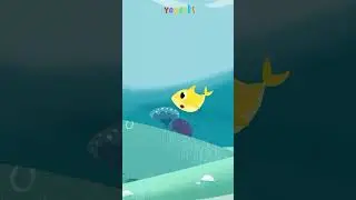 Baby Shark vs Big Whale | Baby Shark Song