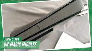 Customize My Plates Shells (Playstation 5) | D-Pads + DLC #21