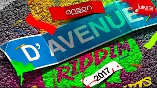 Preedy - Freeloader (D' Avenue Riddim) 