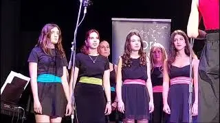Kayama (K Jenkins)- Fuori dal Coro Firenze