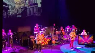 I Am The Walrus, by The Bootleg Beatles 2025, Live in Guildford