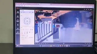 Cara Setting Patrol | DS-2DE3A400BW-DE | Hikvision