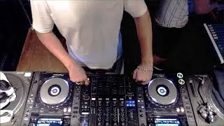 Jonathan Kaspar Live In Studio Guest Mix - 31.05.2019