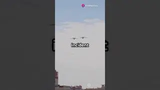 Ukraine's Bold Move Drone vs Jet!