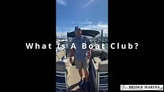 What is a Boating Club and how does it work?